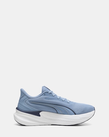 PUMA MaxStride Lite Trainers