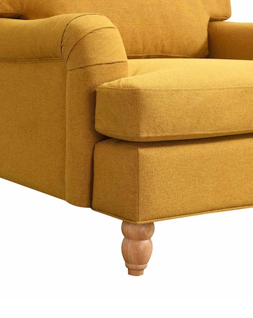 Bradie 2 Seater Sofa