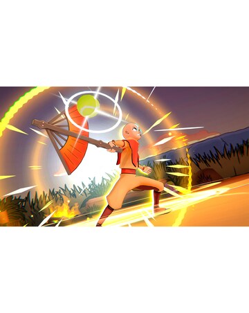 Nickelodeon Extreme Tennis: Next! (Xbox Series X)