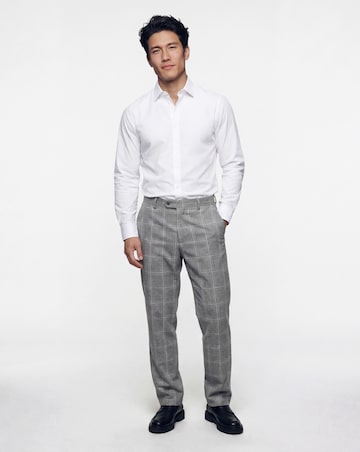 Long Sleeve Formal Shirt Regular