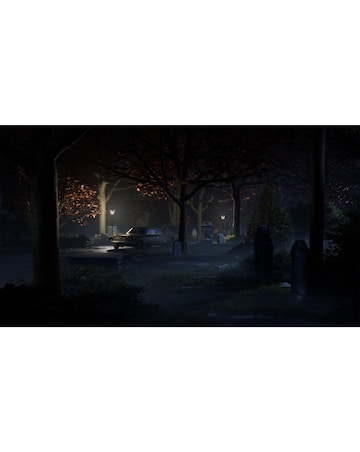 Halloween: The Game (PS5)