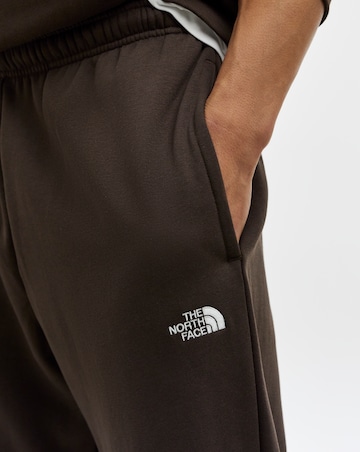 The North Face Evolution Simple Dome Regular Joggers