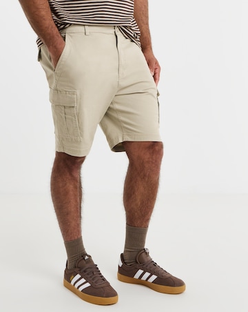 Short Cargo Short