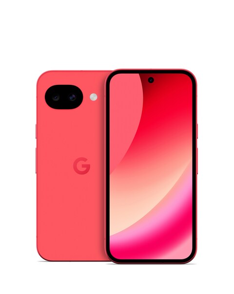 Google Pixel 10a 256GB - Berry