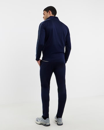 Under Armour Rival Knit Tracksuit