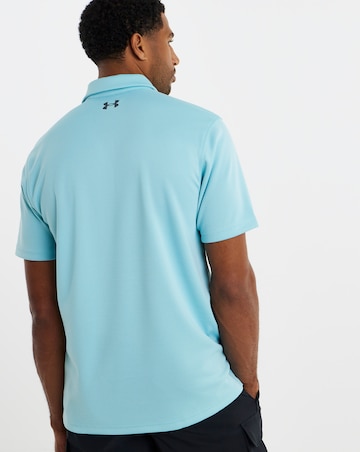 Under Armour Tech Polo