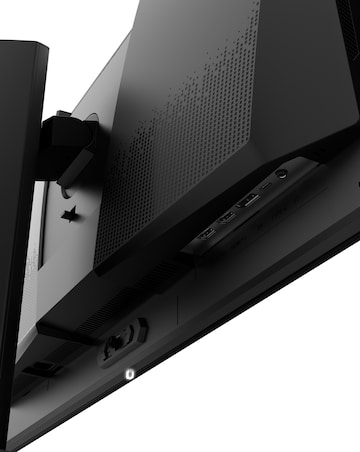 MSI MAG 271QP QD-OLED 27in WQHD 280Hz OLED FreeSync HDR Gaming Monitor