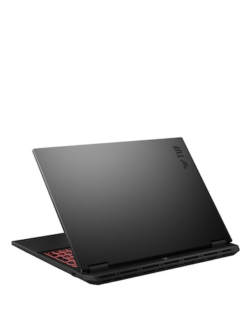 ASUS TUF Gaming Laptop - 16in NVIDIA GeForce RTX 5060 AMD Ryzen 9 1TB SSD