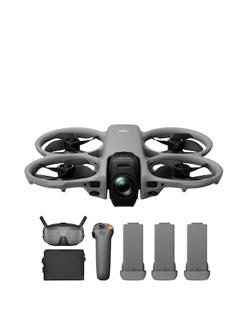 DJI Avata 360 Motion Fly More Combo