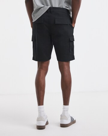 Short Cargo Short
