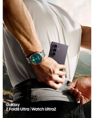 Samsung Galaxy Z Fold8 Ultra 512GB 5G - Cream