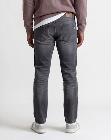 Union Skinny Fit Stretch Jean