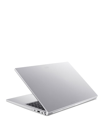 Acer Aspire Lite Laptop - 15.6in Intel N150 8GB 128GB - Silver
