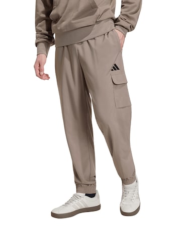 adidas Small Logo Cargo Pant