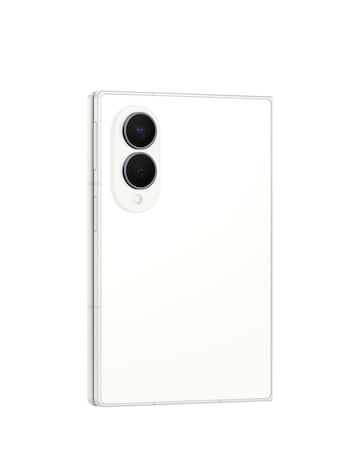 Samsung Galaxy Z Fold8 256GB 5G - Cream