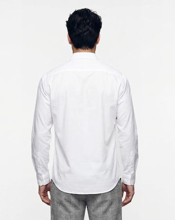 Long Sleeve Formal Shirt Regular