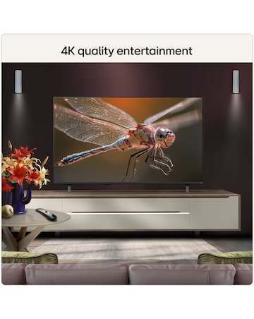 LG 55NU900B6LA 55in 4K UHD Smart TV