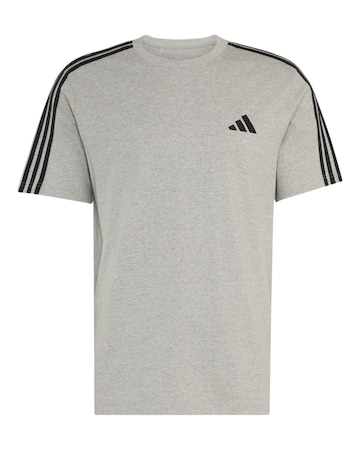 adidas 3 Stripes T-Shirt