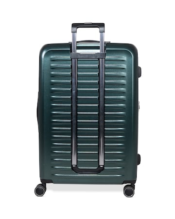 Rock Luggage Legacy Large Hardshell Suitcase