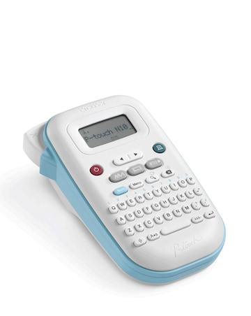 Brother PT-N10 Portable Labeling Machine