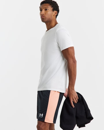 Under Armour Challenger Knit Shorts