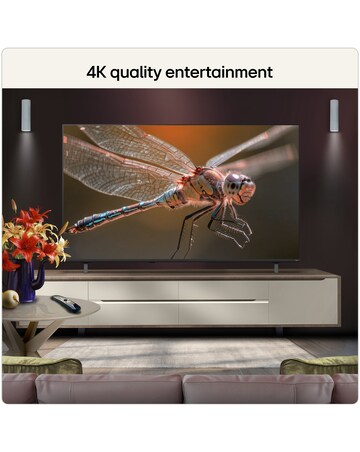 LG 65NU900B6LA 65in 4K UHD Smart TV