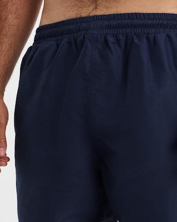 Quick Dry Swimshorts