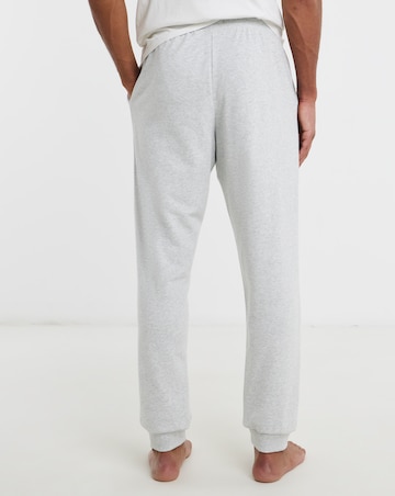 Tommy Hilfiger Lounge Jogger - Grey Marl