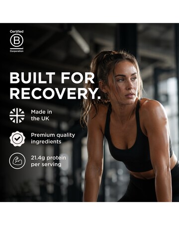 Bio-Synergy Whey Hey Protein Powder Coconut - 908g