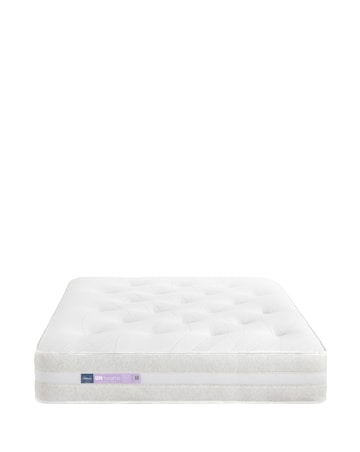 Silentnight Lift Breathe 1600 Hybrid Mattress