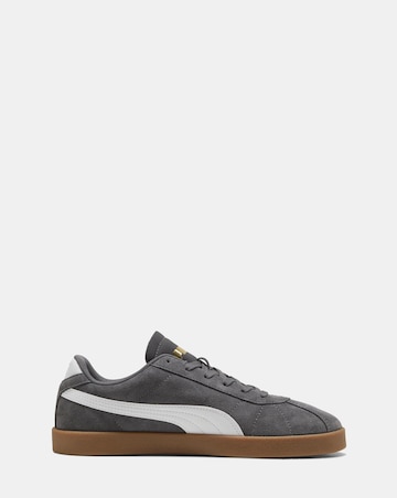 PUMA Club II Trainers
