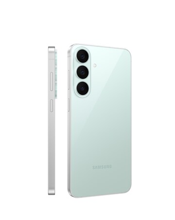 Samsung Galaxy S26 FE 512GB - Pistachio