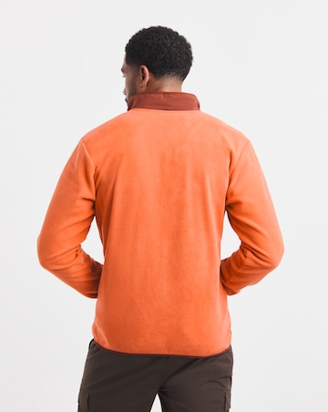 Columbia Sequoia Grove Full Zip Fleece