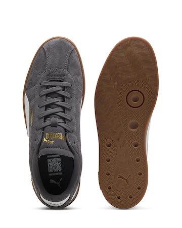 PUMA Club II Trainers