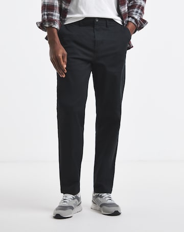 Loose Fit Chino