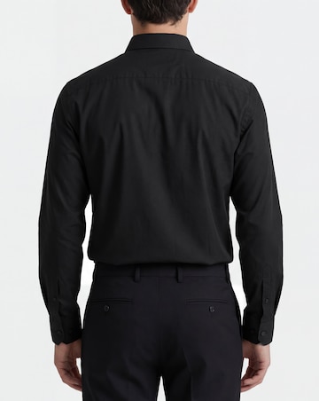 Long Sleeve Formal Shirt Regular