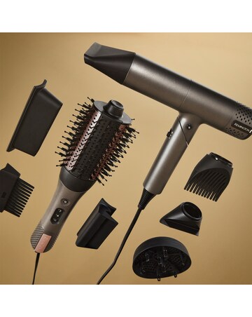 Remington One Dry & Style Digital