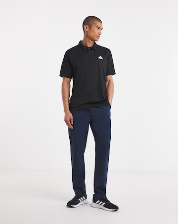 adidas Essentials Tech Polo