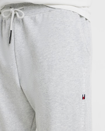 Tommy Hilfiger Lounge Jogger - Grey Marl