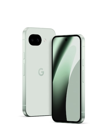Google Pixel 10a 128GB - Fog