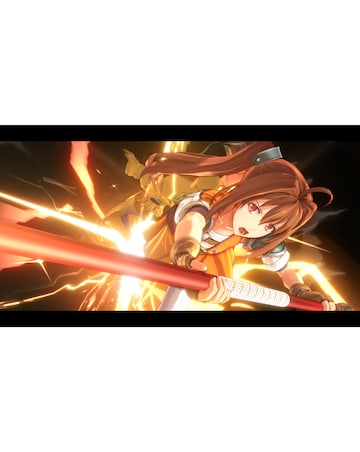 Trails in the Sky: 2nd Chapter (PS5)