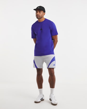 adidas Linear Logo T-Shirt