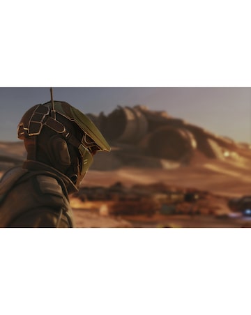 STAR WARS: Galactic Racer (PS5)