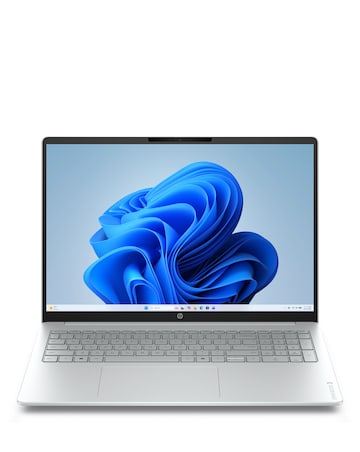 HP OmniBook 3 - 16-by0008nax 16in 2k Ryzen 5 8GB 256GB Windows 11 - Silver