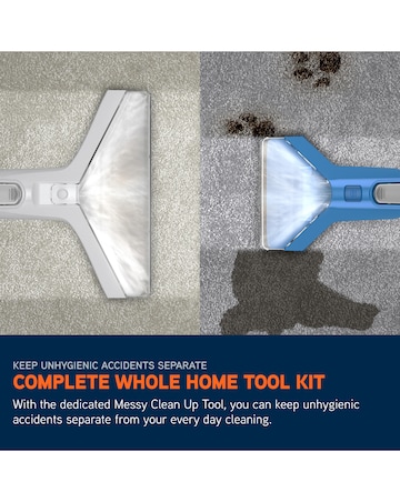 Vax SpotWash Home Duo Spot Cleaner