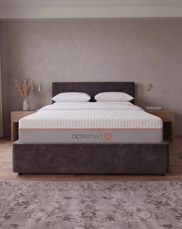Dormeo Octasmart Hybrid Deluxe Mattress
