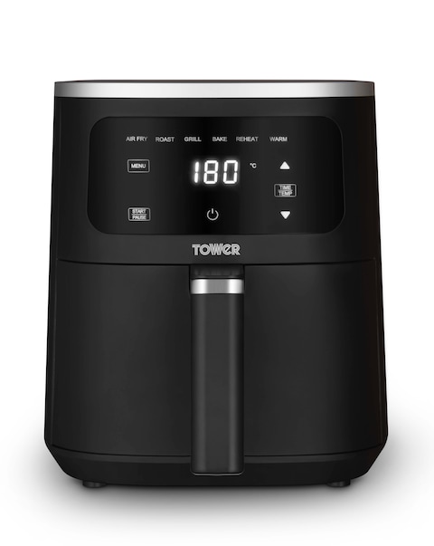 Tower Vortx 4L Digital Air Fryer