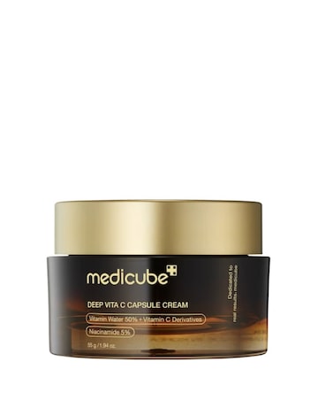 Medicube Deep Vitamin C Capsule Cream 55g