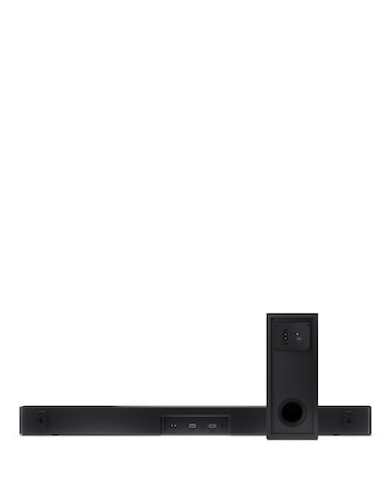 Sharp 330W 2.1 Dolby Atmos Soundbar
