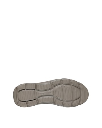 Skechers Slip-Ins Rowan Shoe - Brown